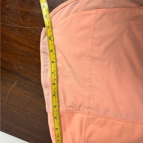 Athleta Light Pink Activewear - Picture 8 of 10